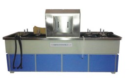 汽車輪轂 微機控制熒光磁粉探傷機